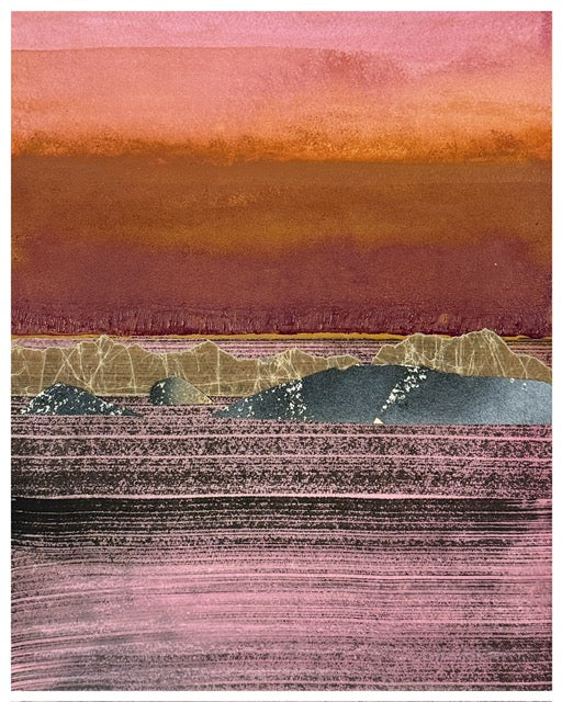 Karolina Nolin - Sublimering VI