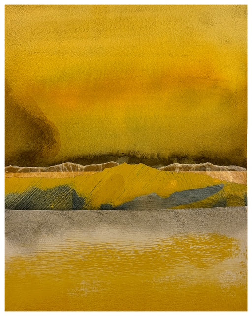Karolina Nolin - Sublimering XI