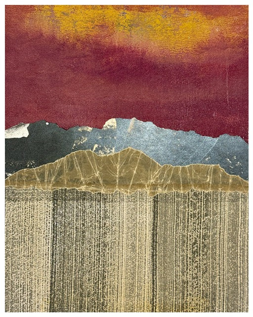 Karolina Nolin - Sublimering II
