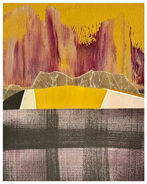 Karolina Nolin - Sublimering IV