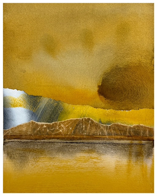 Karolina Nolin - Sublimering VI
