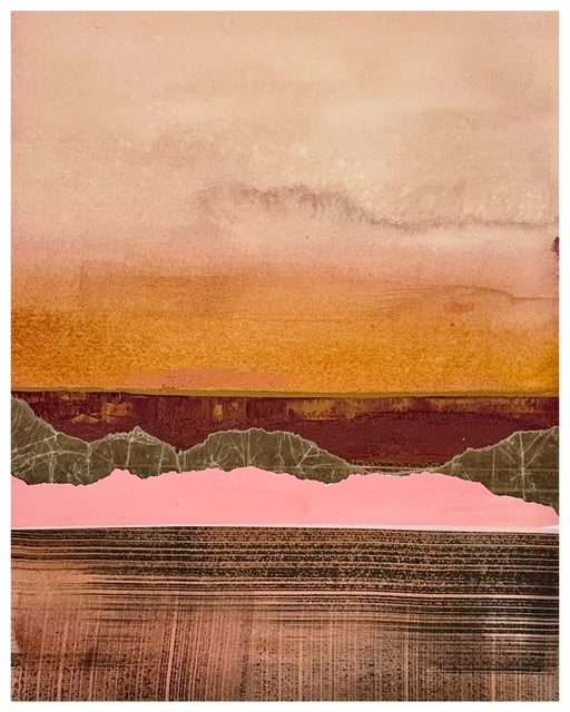 Karolina Nolin - Sublimering VIII