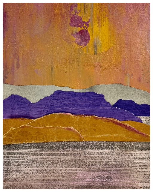 Karolina Nolin - Sublimering X