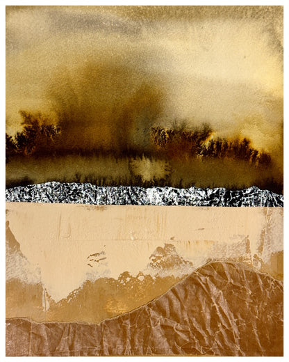 Karolina Nolin - Sublimering I
