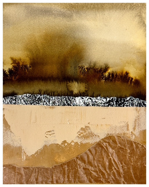 Karolina Nolin - Sublimering I