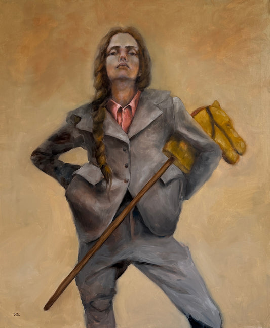 Mimmi Kandler - The Detective Club