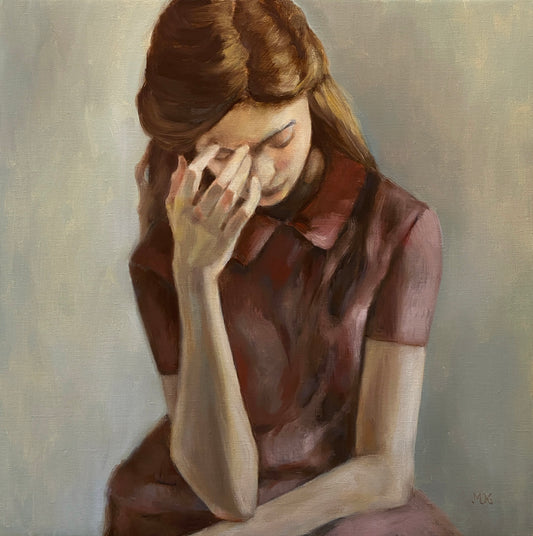 Mimmi Kandler - The Detective Club