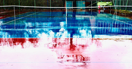 Henry Bronett - Pink