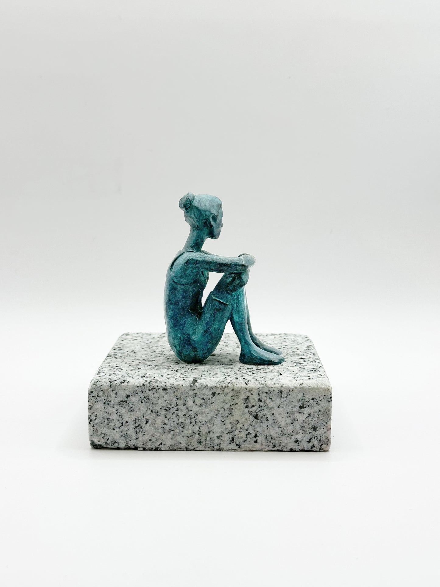 Eva Larsson - The Observer I