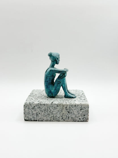 Eva Larsson - The Observer I