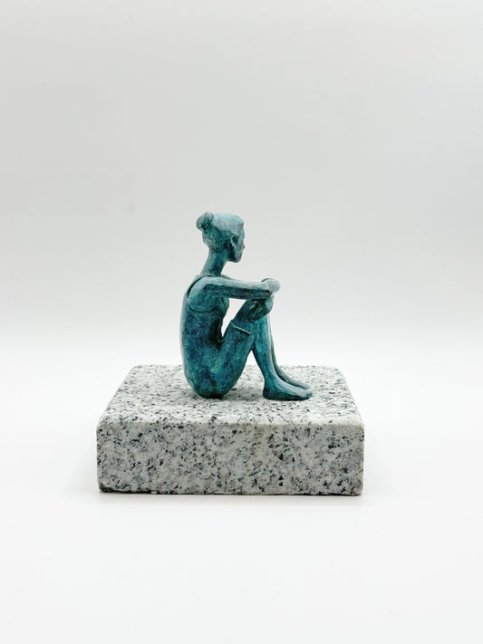 Eva Larsson - The Observer I