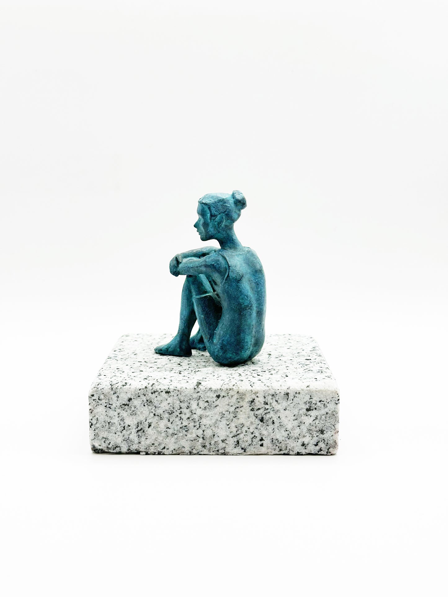 Eva Larsson - The Observer I