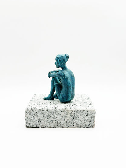 Eva Larsson - The Observer I