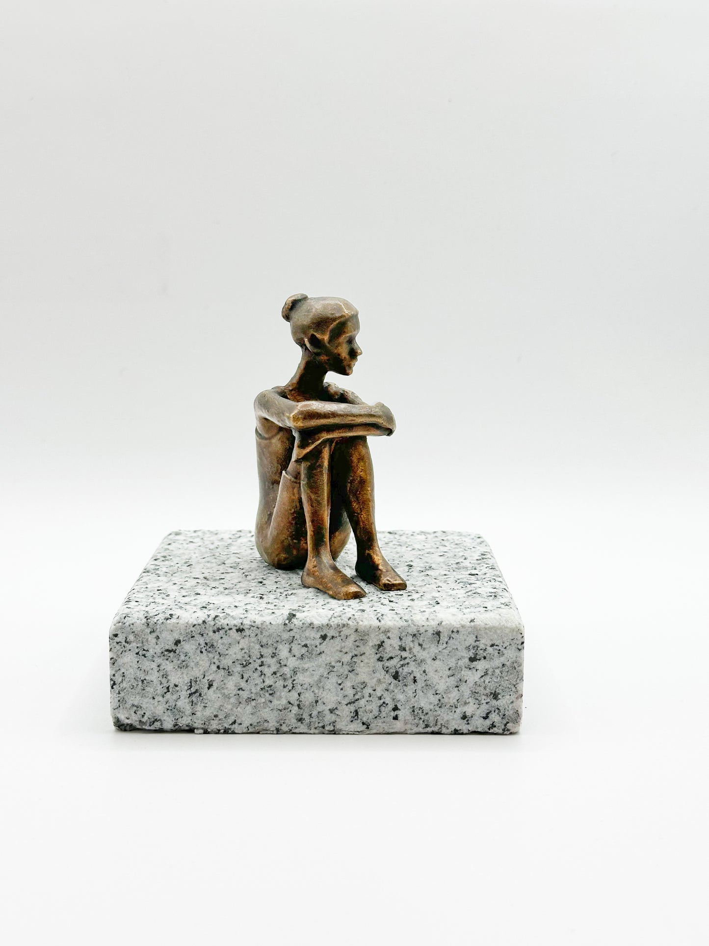 Eva Larsson - The Observer II