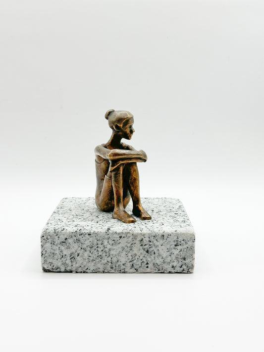 Eva Larsson - The Observer II