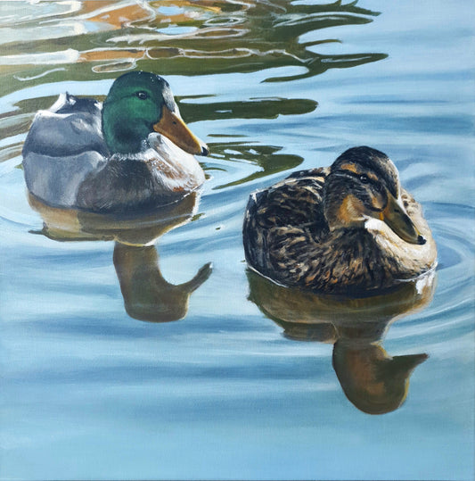 Gabriella Norum - Trohet