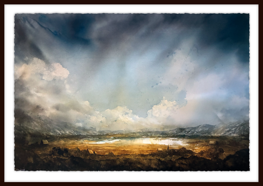 Håkan Gidebratt - Under samma himmel