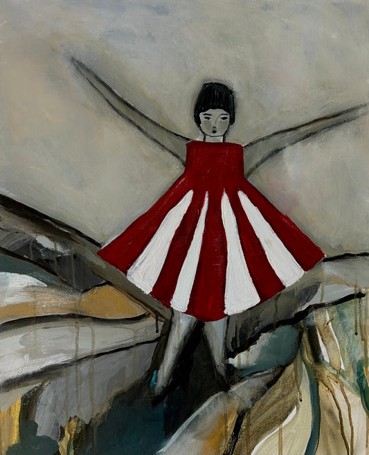 Karolina Palmér – Våga