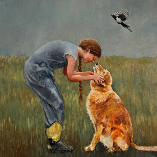 Mimmi Kandler - The Detective Club