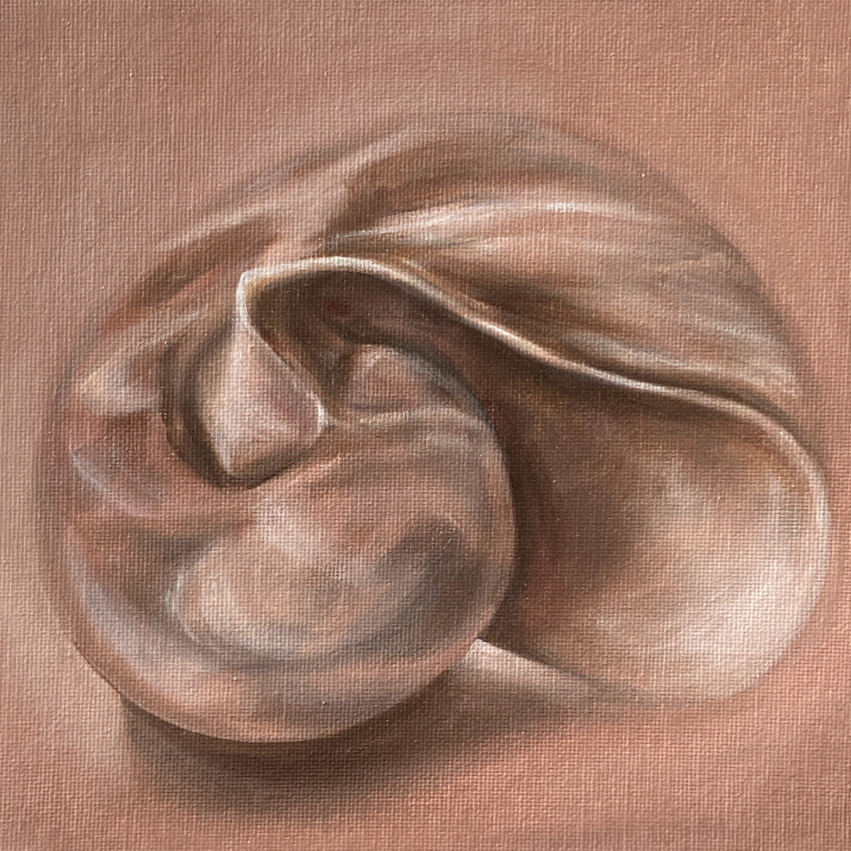 Ulrika Muller - Visceral cavity