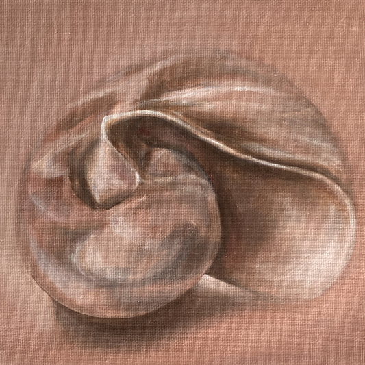 Ulrika Muller - Visceral cavity