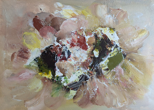 Susanne Grahn - Wispered Bloom
