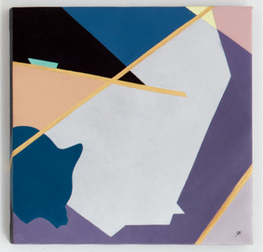 Pia Hedström - Aerial View XIX