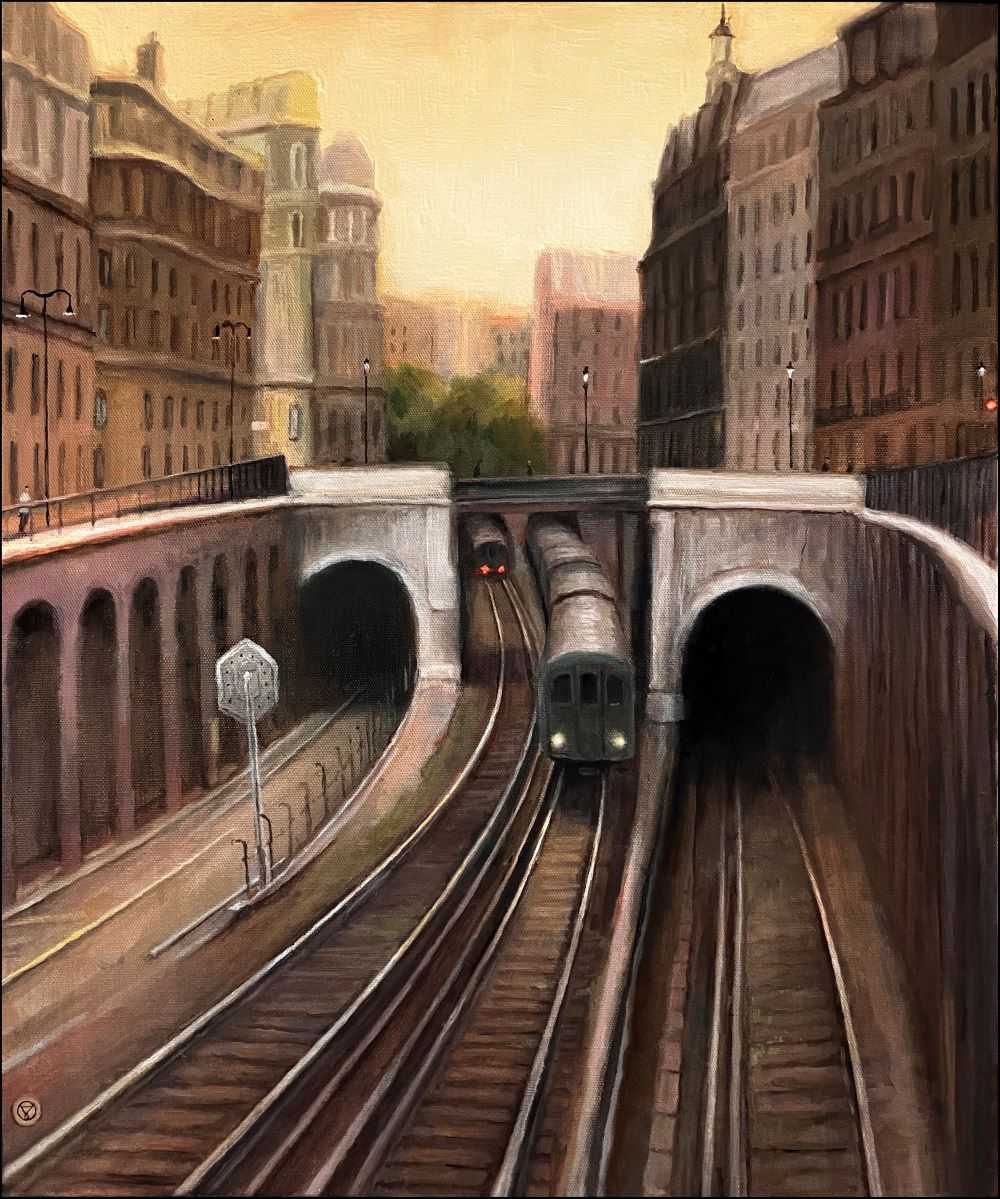 Mats Åkerman - Zonen