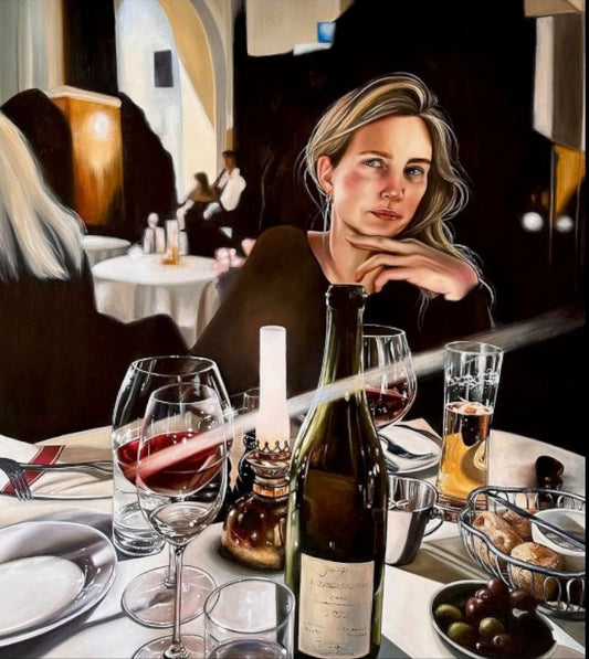 Anna Ileby - Idolize me