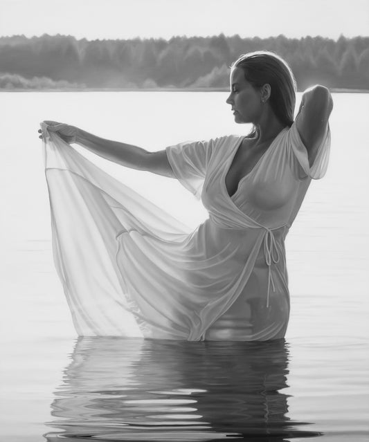 Mathias Frykholm - You shine with beauty and sunshine