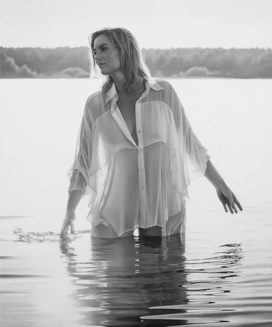 Mathias Frykholm - You shine with beauty and sunshine