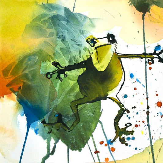 Ylva Molitor-Gärdsell - Catch me