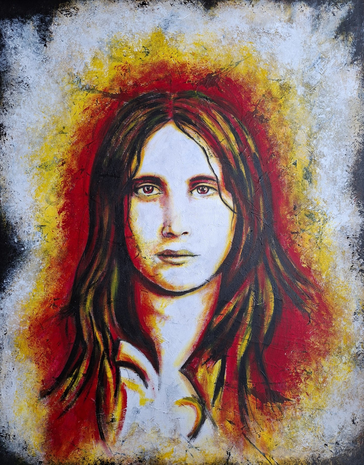 Cia Lindén - See You on the Other Side