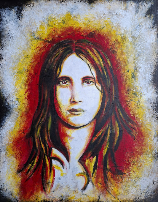 Cia Lindén - See You on the Other Side