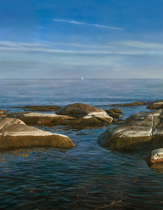 Mathias Frykholm - You shine with beauty and sunshine