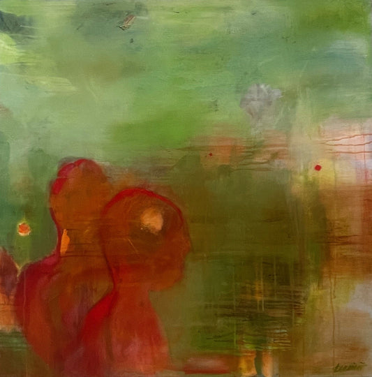 Eva Wirén - Kommer hösten snart