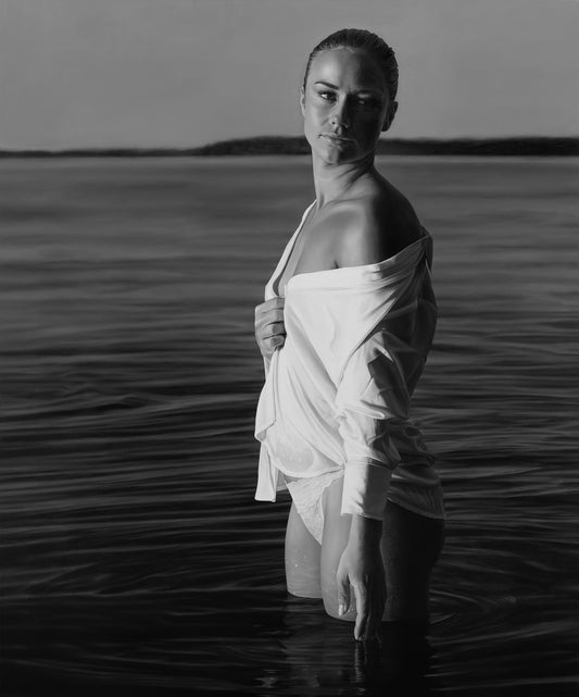 Mathias Frykholm - You shine with beauty and sunshine