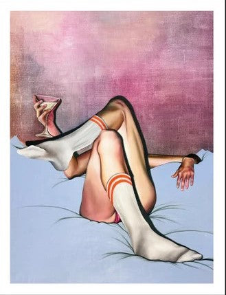 Anna Ileby - Morning routine