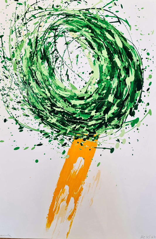 Galleri Mats Bergman GUISEPPE SCAIOLA - Auktion