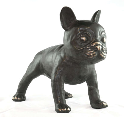 Galleri Mats Bergman Hanna Beling - French Bulldog