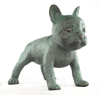 Galleri Mats Bergman Hanna Beling - French Bulldog