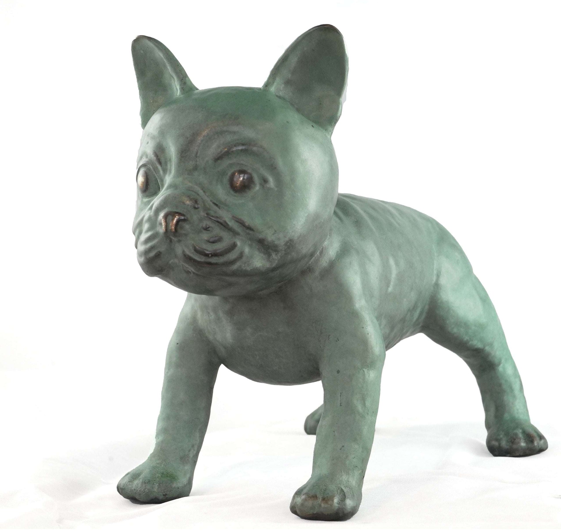 Galleri Mats Bergman Hanna Beling - French Bulldog