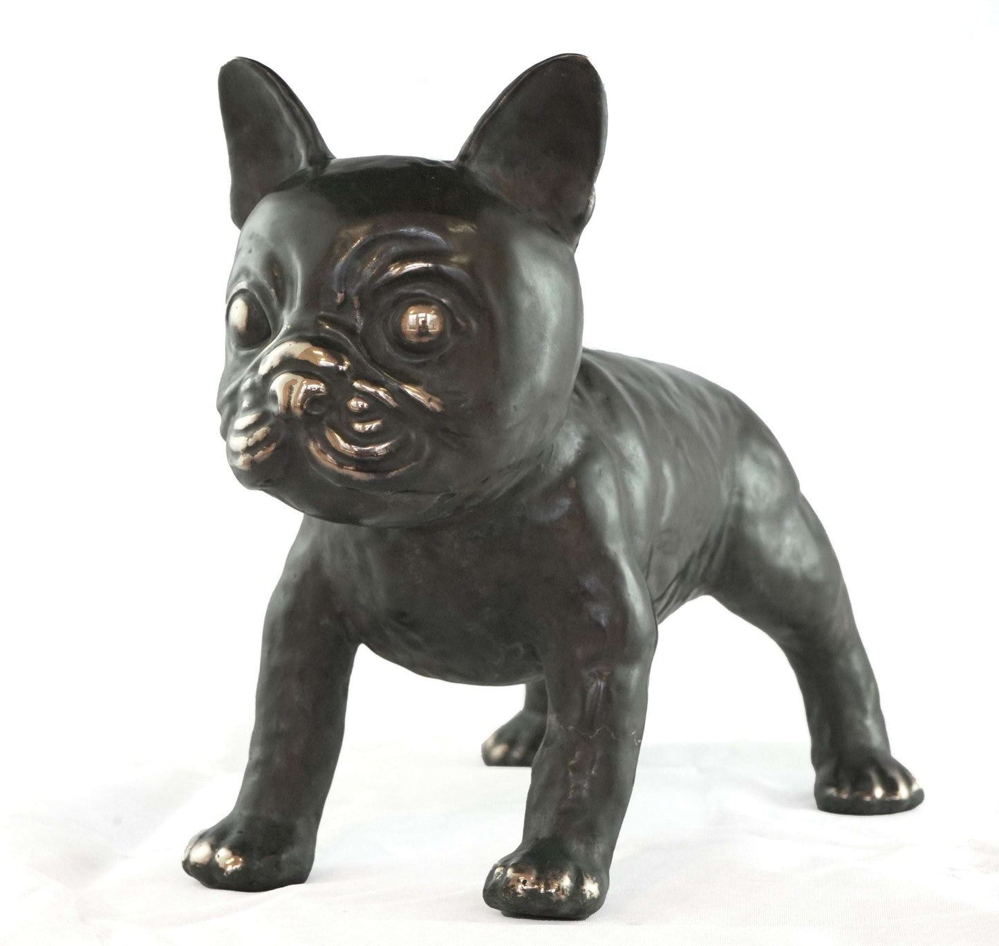 Galleri Mats Bergman Hanna Beling - French Bulldog