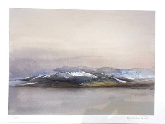 Galleri Mats Bergman Marie Gauthier - Auktion