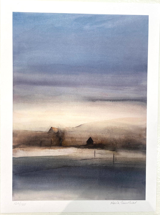 Galleri Mats Bergman Marie Gauthier - Auktion