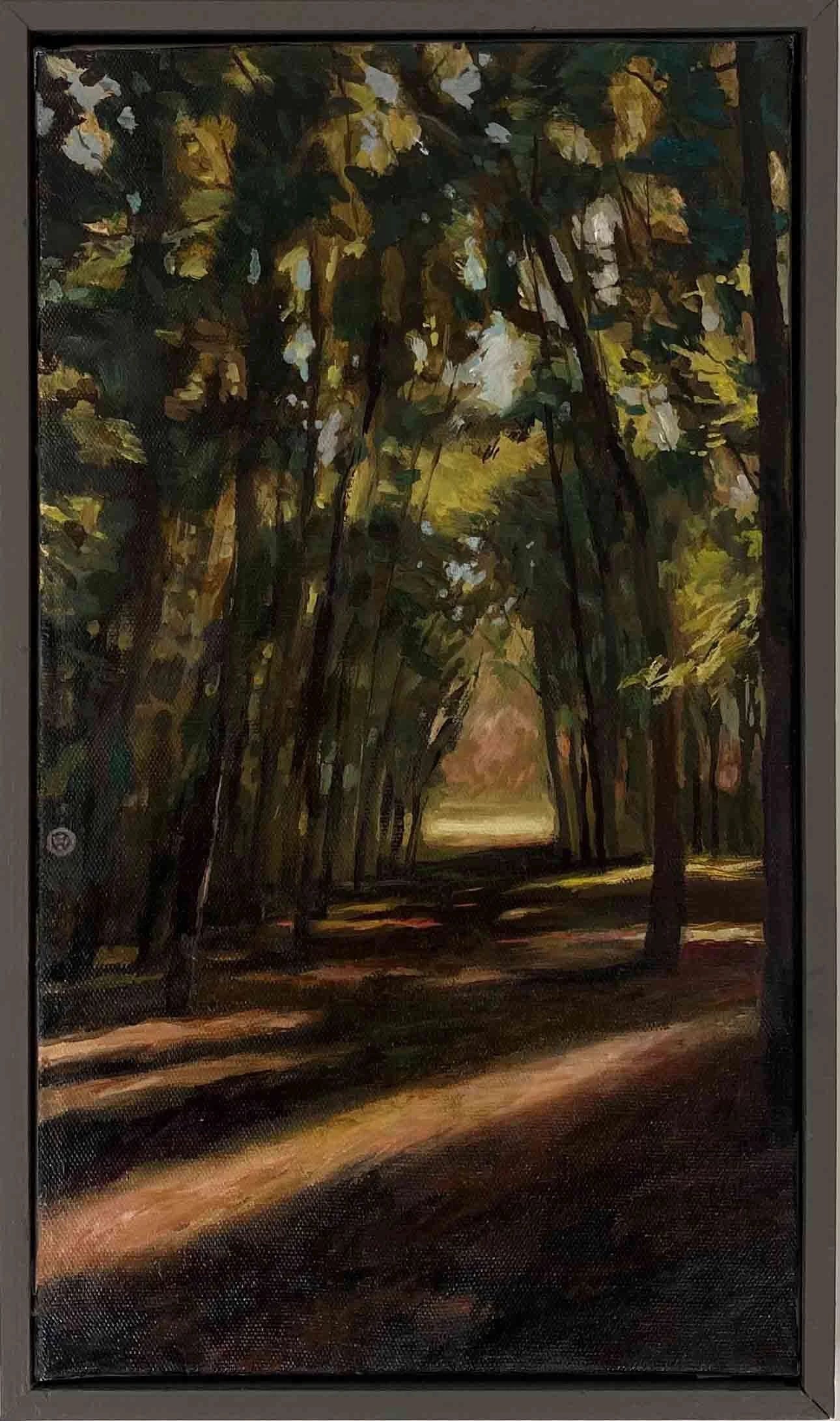 Galleri Mats Bergman Mats Åkerman - Valse