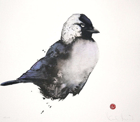 Galleri Mats Bergman Oramad Karl Mårtens - Kaja