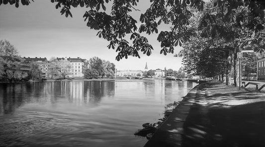 Galleri Mats Bergman Oramad Mathias Frykholm - Karlstad II