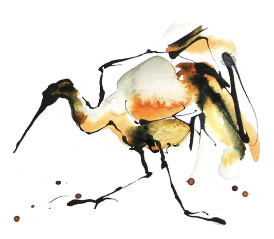 Galleri Mats Bergman Oramad Ylva Molitor-Gärdsell - Ekbergazin