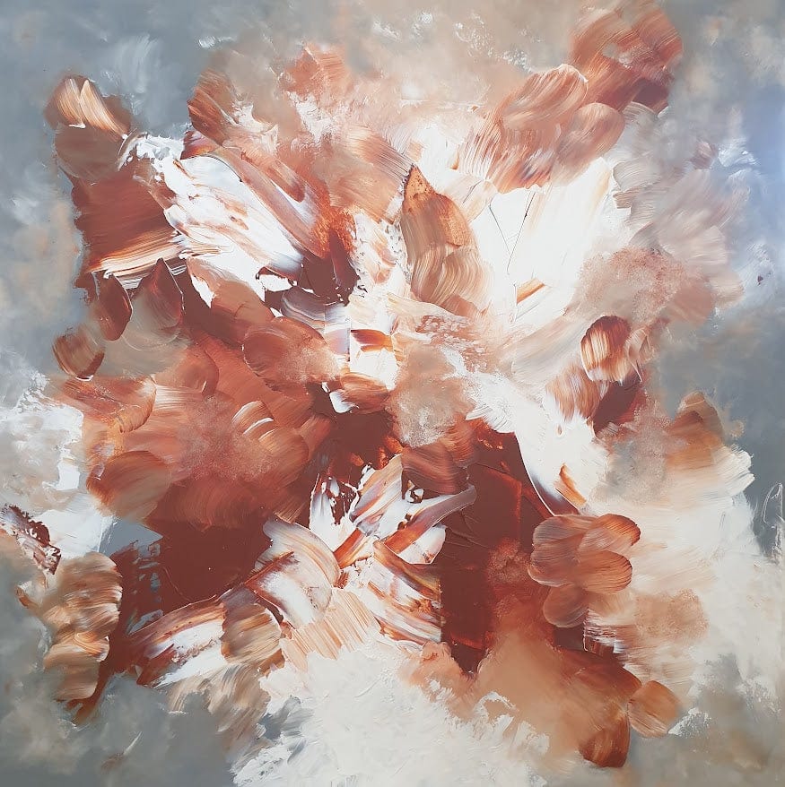 Galleri Mats Bergman Susanne Grahn - Angel